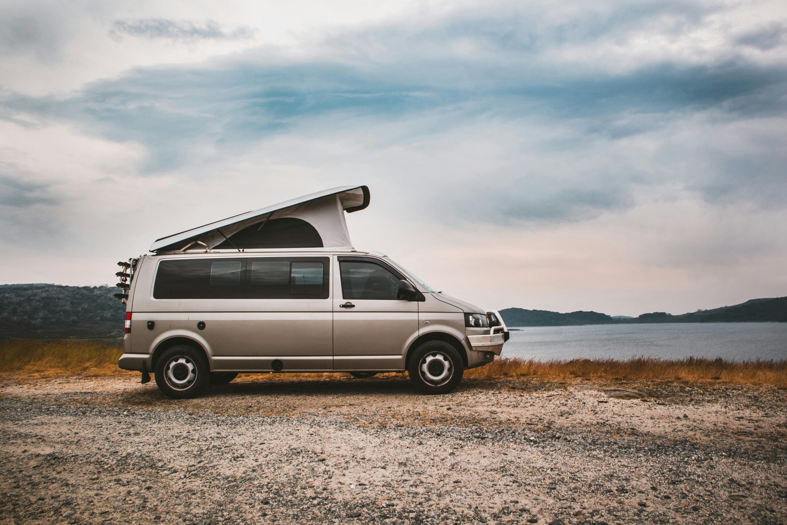 Exploring the Open Road: Traveling with a Van vs. Alternative Options