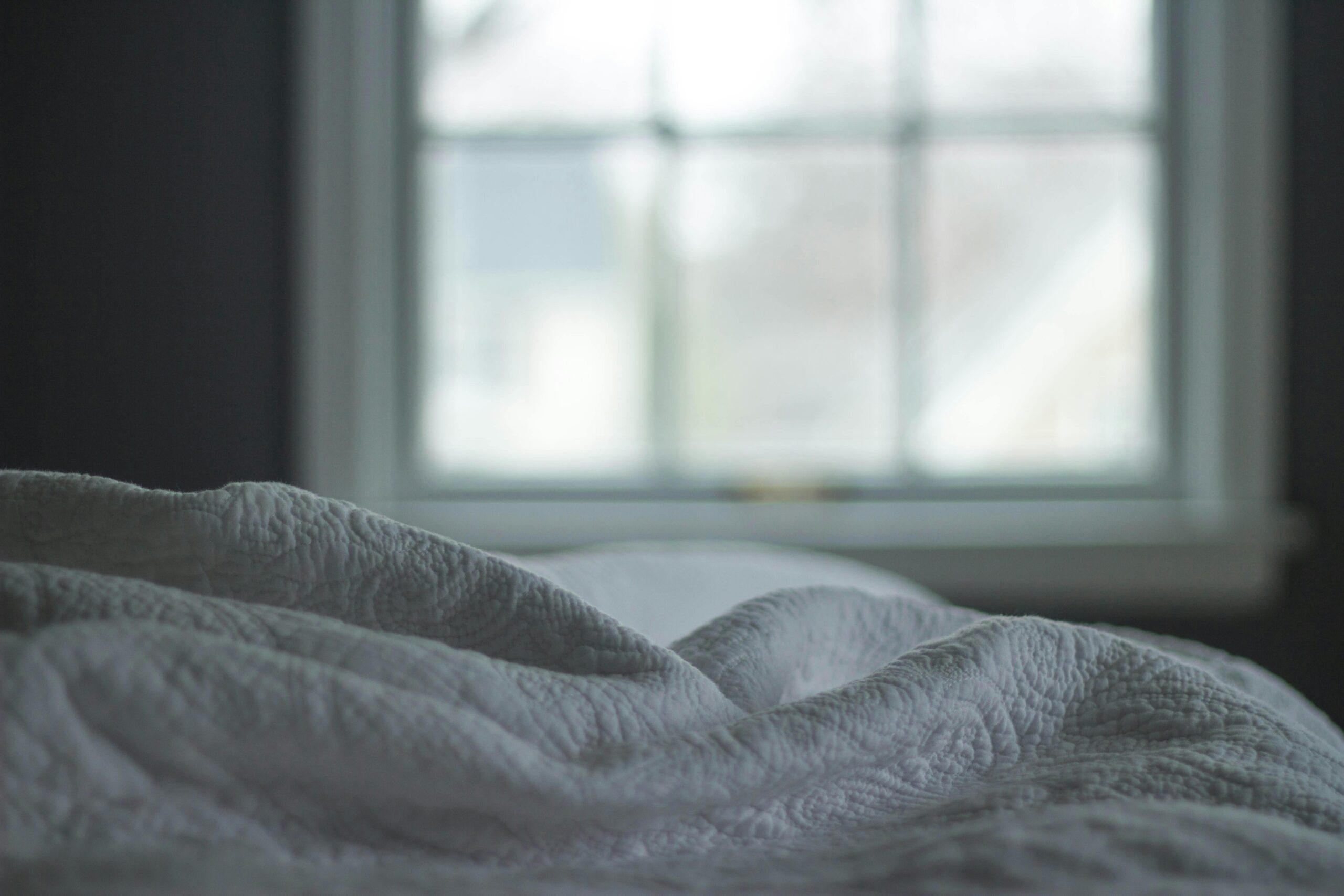 Understanding Nocturia: Why You Keep Waking Up to Pee and What to Do About It