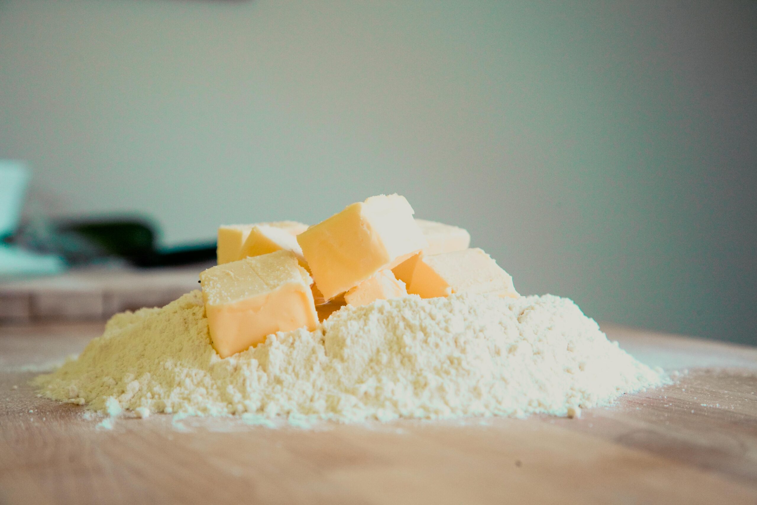 Optimizing Your Butter Usage for Baking Excellence: 5 Essential Tips