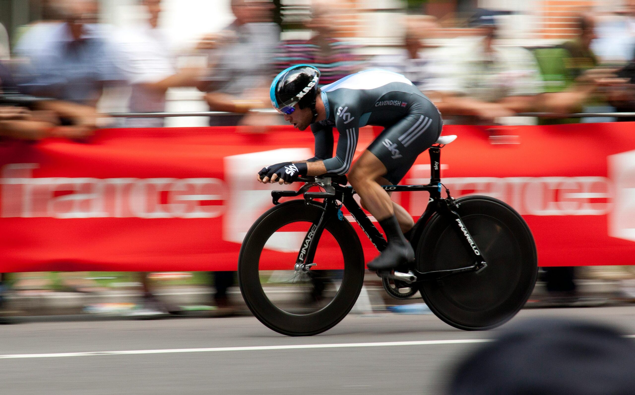 Highlights from the Tour of Flanders